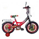 Велосипед Profi Trike P1644N 16" Нинджяги